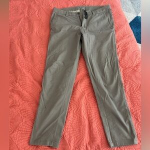 Lululemon Tech Pants